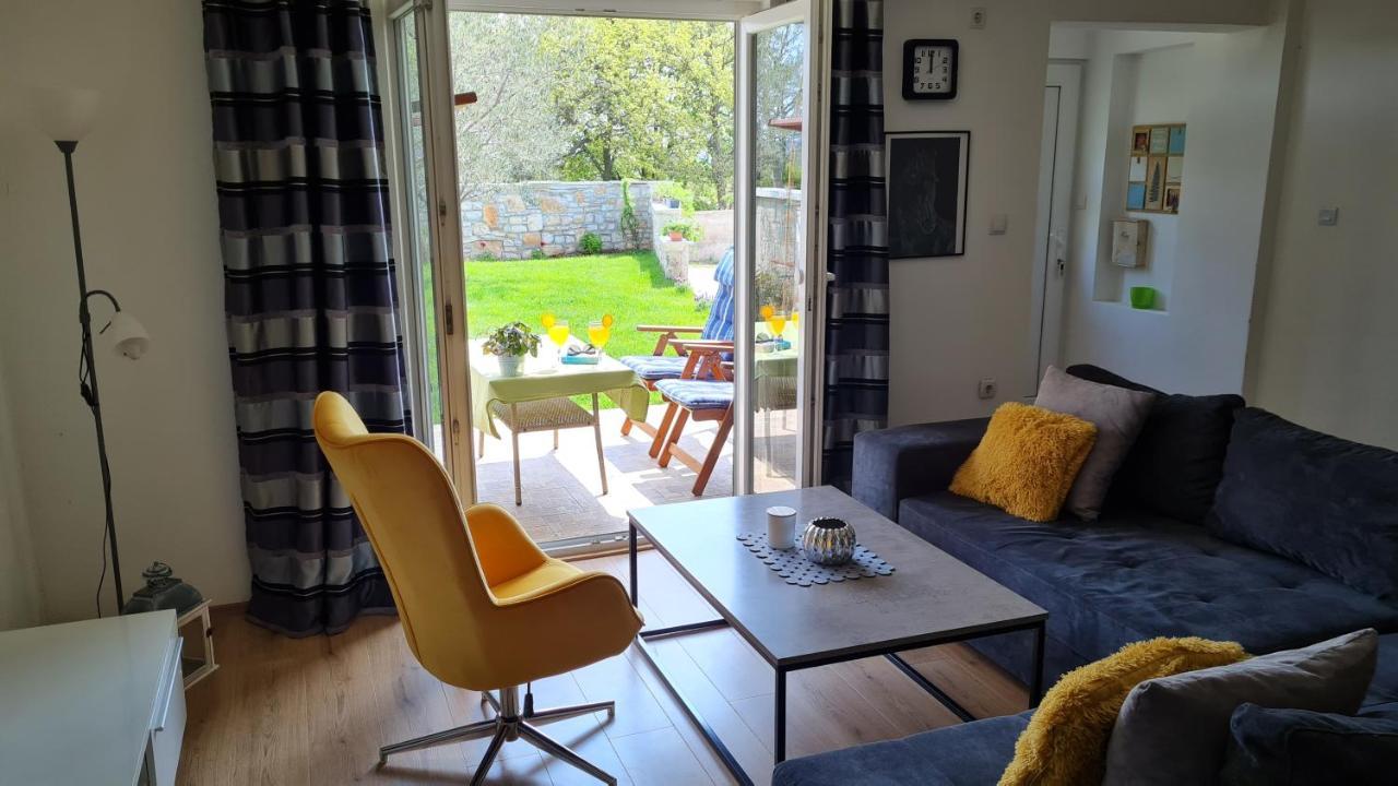 A24-House Villa Medulin Eksteriør billede