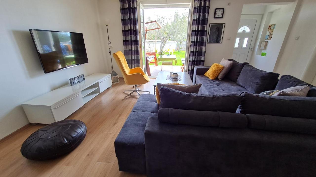 A24-House Villa Medulin Eksteriør billede
