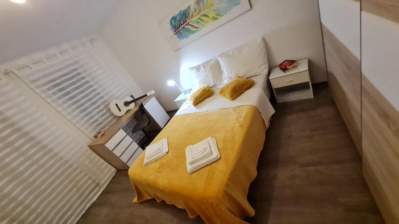 A24-House Villa Medulin Eksteriør billede