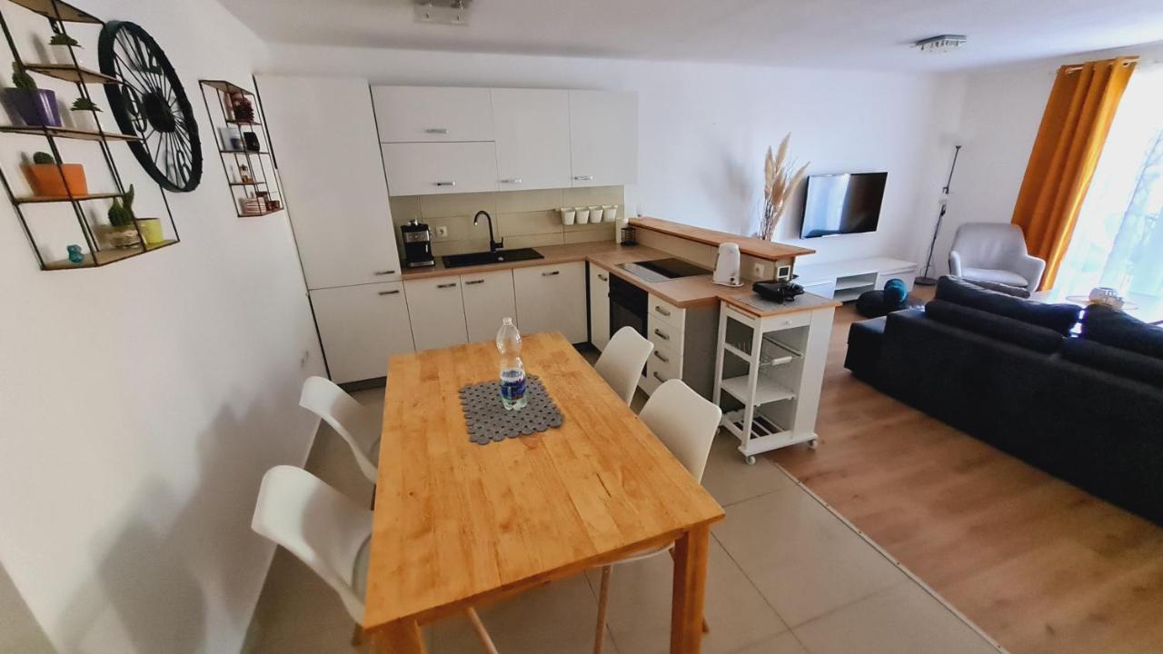 A24-House Villa Medulin Eksteriør billede