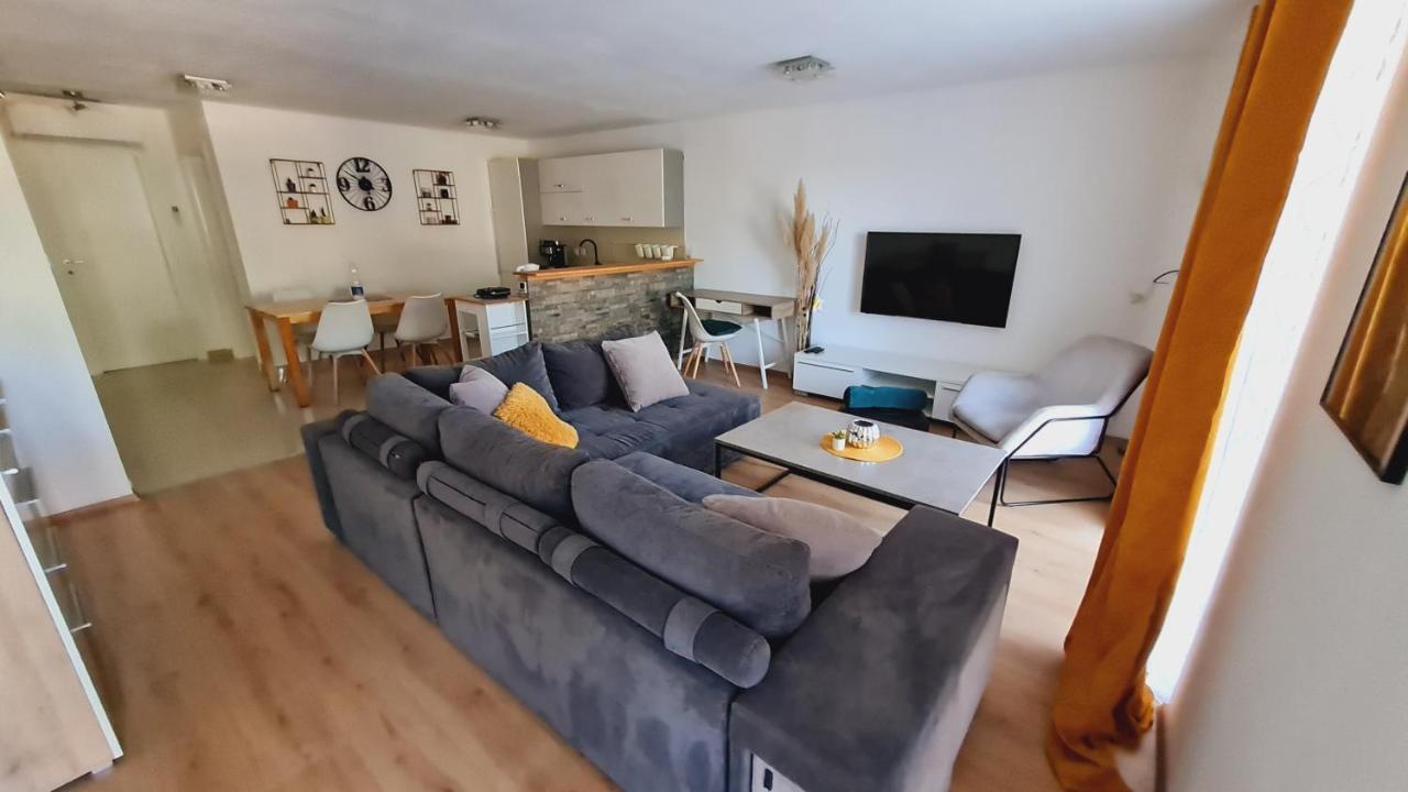 A24-House Villa Medulin Eksteriør billede